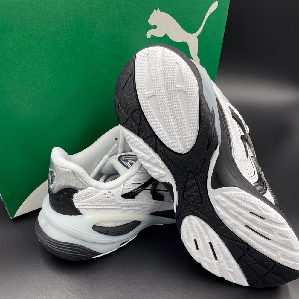 PUMA Inverse Generate - Picture 2 of 6